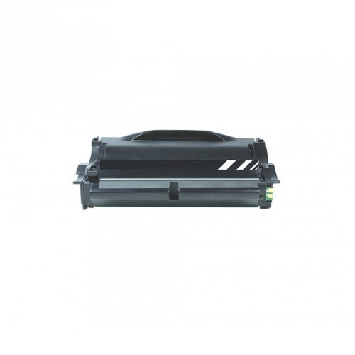 LEXMARK T430 / COLOR NEGRO / TÓNER COMPATIBLE / 12A8425