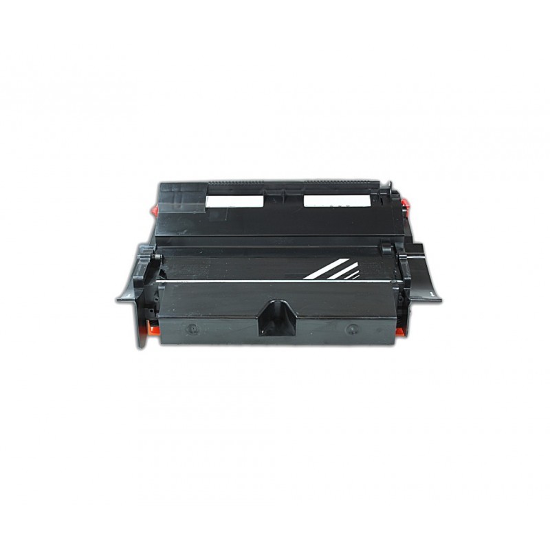 LEXMARK OPTRA T520 / COLOR NEGRO / TÓNER COMPATIBLE / 12A6835