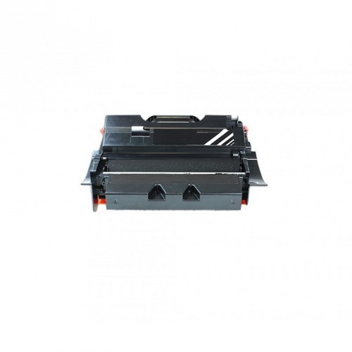 LEXMARK OPTRA T630 / T632 / T634 / COLOR NEGRO / TÓNER COMPATIBLE / 12A7462