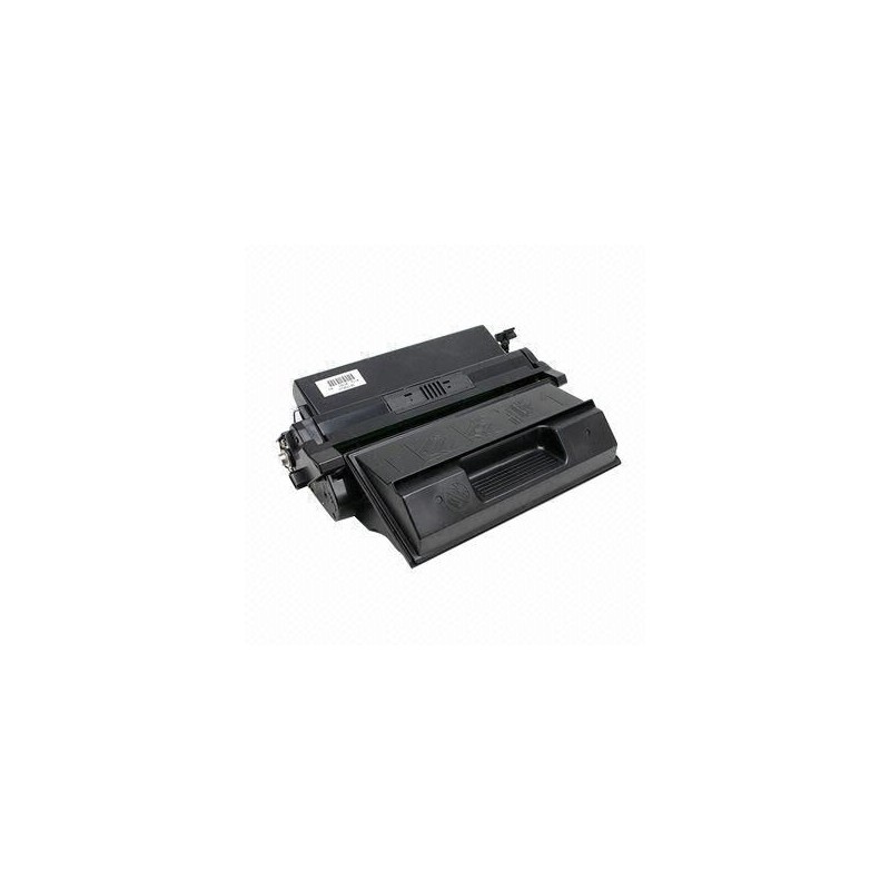 OKI B6100 / COLOR NEGRO / TÓNER COMPATIBLE / 09004058