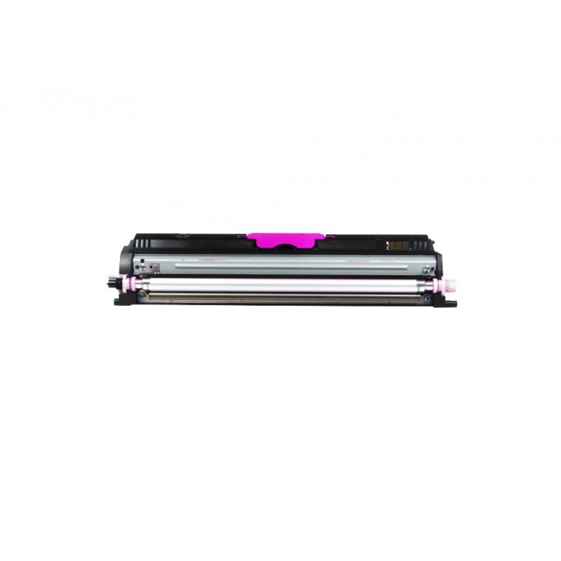 OKI C110 / C130 / MC160 / COLOR MAGENTA / TÓNER COMPATIBLE / 44250722