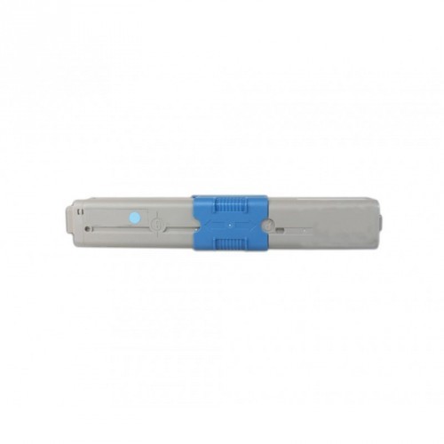 OKI C301DN / C321DN / MC342DN / COLOR CYAN / TÓNER COMPATIBLE / 44973535