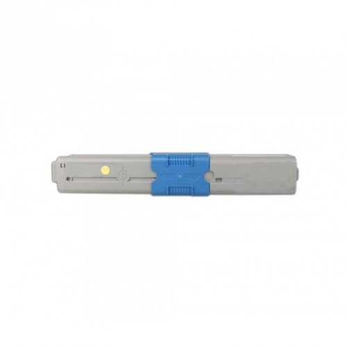 OKI C301DN / C321DN / MC342DN / COLOR AMARILLO / TÓNER COMPATIBLE / 44973533