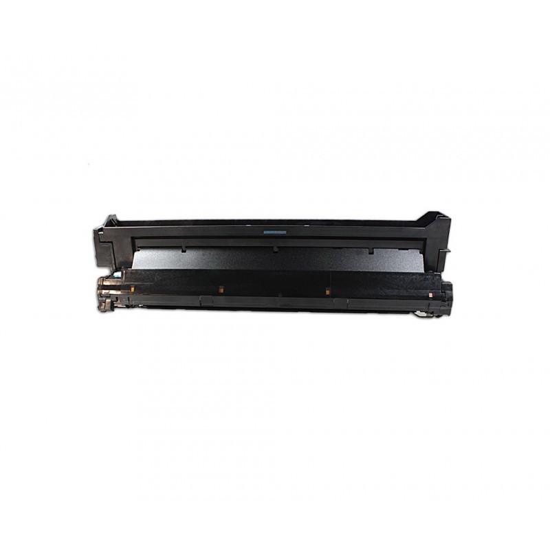 OKI C9600 / C9650 / C9800 / C9850 / COLOR CYAN / UNIDAD DE IMAGEN COMPATIBLE 42918107 / DRUM