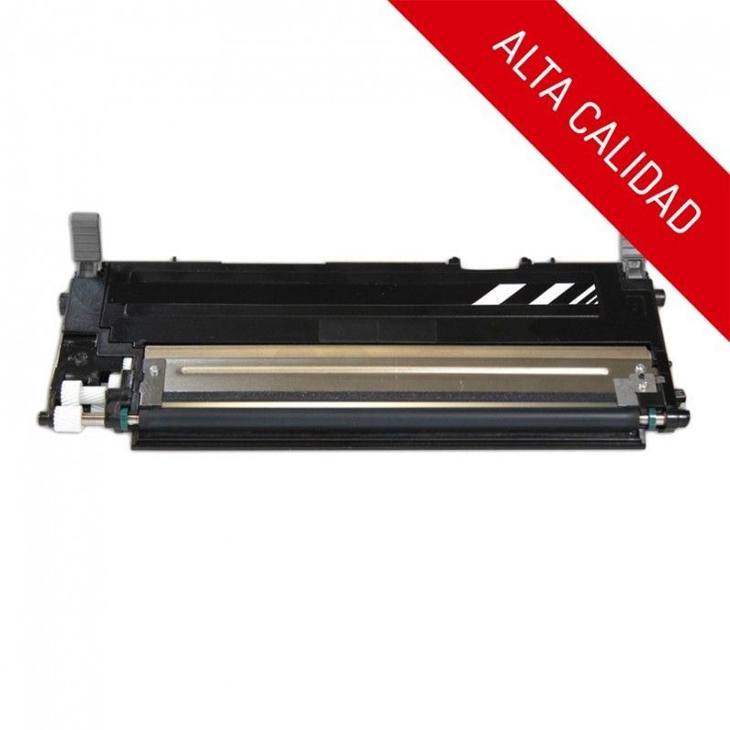 ALTA CALIDAD / SAMSUNG CLP310 / CLP315 / COLOR NEGRO / TÓNER COMPATIBLE / CLT-K4092S