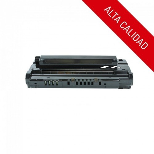 ALTA CALIDAD / SAMSUNG SCX4300 / COLOR NEGRO / TÓNER COMPATIBLE / MLT-D1092S