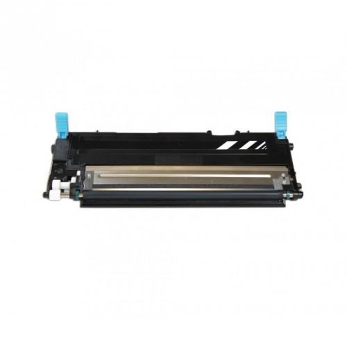 SAMSUNG CLP310 / CLP315 / COLOR CYAN / TÓNER REMANUFACTURADO / CLT-C4092S