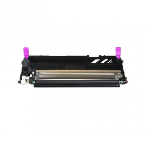 SAMSUNG CLP310 / CLP315 / COLOR MAGENTA / TÓNER REMANUFACTURADO / CLT-M4092S