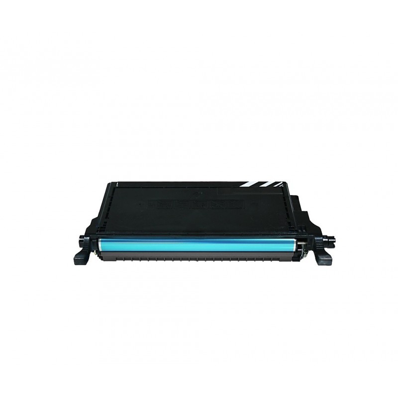 SAMSUNG CLP600 / CLP650 / COLOR NEGRO / TÓNER COMPATIBLE / CLP-K600A