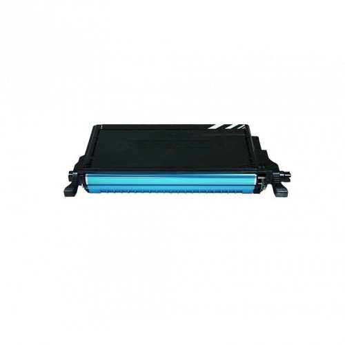 SAMSUNG CLP770 / CLP775 / COLOR CYAN / TÓNER COMPATIBLE / CLT-C6092S