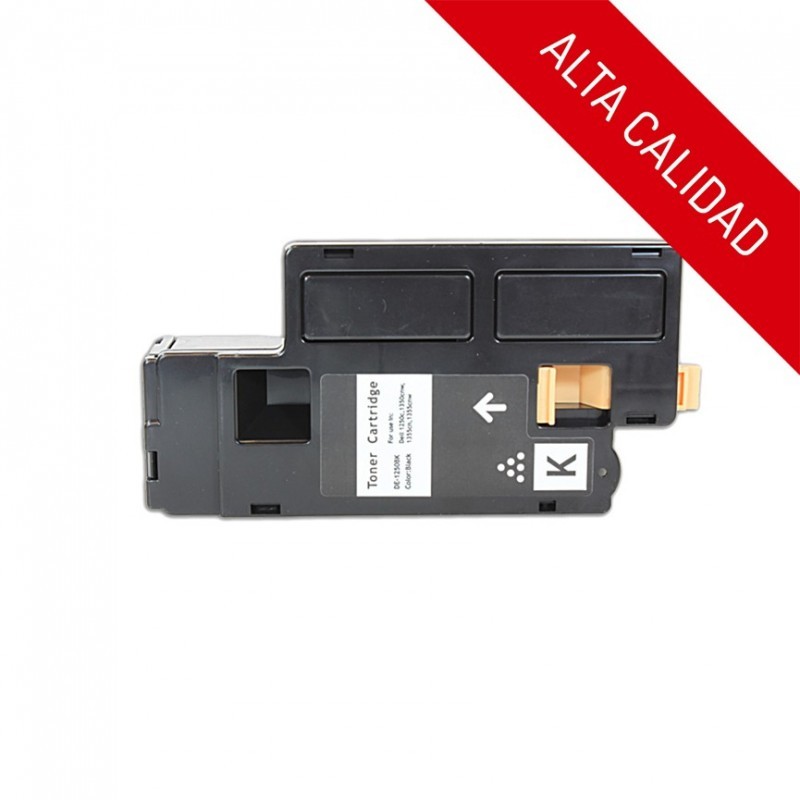 ALTA CALIDAD / XEROX PHASER 6000 / 6010 / COLOR NEGRO / TÓNER COMPATIBLE / 106R01630