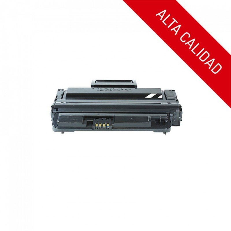 ALTA CALIDAD / XEROX WORKCENTRE 3210 / 3220 / COLOR NEGRO / TÓNER COMPATIBLE / 106R01486