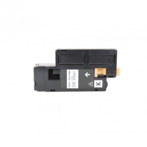 XEROX PHASER 6000 / 6010 / COLOR NEGRO / TÓNER COMPATIBLE / 106R01630 / TONER KIT