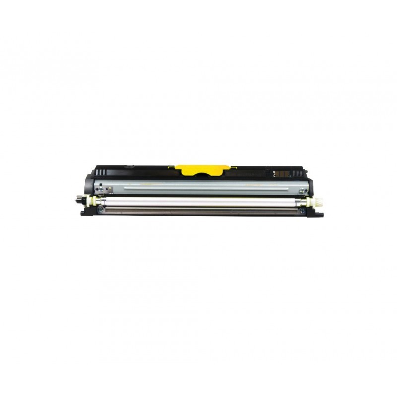 XEROX PHASER 6121MFP / COLOR AMARILLO / TÓNER COMPATIBLE / 106R01468