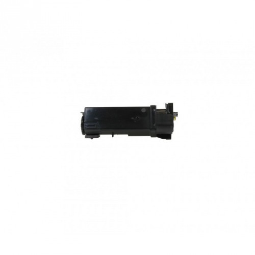 XEROX PHASER 6125 / COLOR NEGRO / TÓNER COMPATIBLE / 106R01334