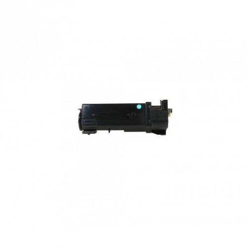 XEROX PHASER 6128 / COLOR NEGRO / TÓNER COMPATIBLE / 106R01455