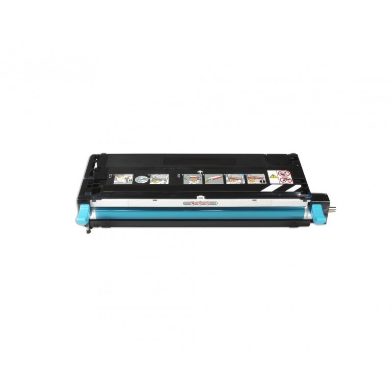 XEROX PHASER 6280 / COLOR CYAN / TÓNER COMPATIBLE / 106R01392