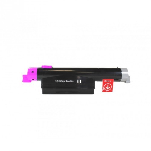 XEROX PHASER 6360 / COLOR MAGENTA / TÓNER COMPATIBLE / 106R01215