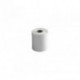 Rollo de Papel / Offset / Electra / 37 X 70 mm / Color Blanco / 60 Gramos / 10 Rollos