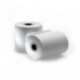 Rollo de Papel Térmico / 57 X 55 mm / Color Blanco / 56 gramos / 10 Rollos