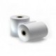 Rollo de Papel Térmico / 80 X 55 mm / Color Blanco / 56 gramos / 8 Rollos