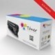 ALTA CALIDAD / KYOCERA TK580 / COLOR NEGRO / TÓNER COMPATIBLE / 1T02KT0NL0