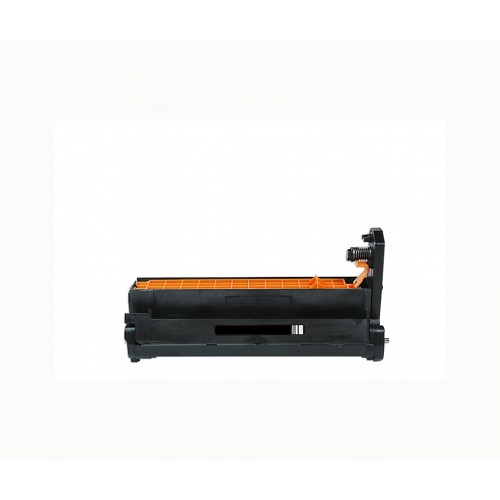 OKI C8600 / C8800 / C810 / C830 / C801 / C821 / MC860 / COLOR NEGRO / UNIDAD DE IMAGEN COMPATIBLE / DRUM