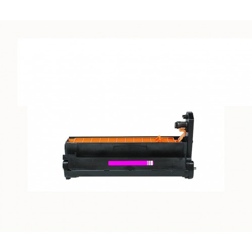 OKI C8600 / C8800 / C810 / C830 / C801 / C821 / MC860 / COLOR MAGENTA / UNIDAD DE IMAGEN COMPATIBLE / DRUM