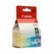 CANON CL38 / COLOR TRICOLOR / CARTUCHO DE TINTA ORIGINAL / 2146B001