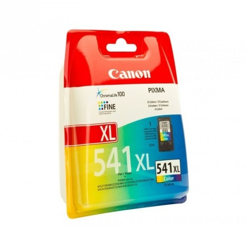 CANON CL541XL / COLOR TRICOLOR / CARTUCHO DE TINTA ORIGINAL / 5226B005