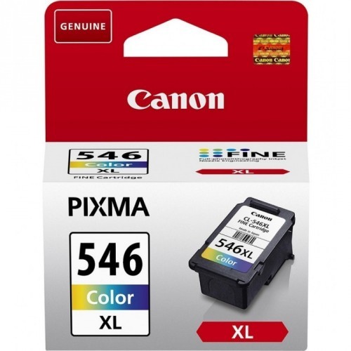 CANON CL546XL / COLOR TRICOLOR / CARTUCHO DE TINTA ORIGINAL / 8288B001