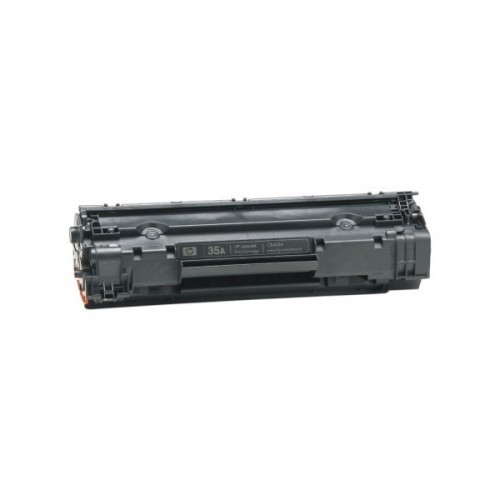 CANON 712 / 713 / 726 / COLOR NEGRO / TÓNER COMPATIBLE / UNIVERSAL / 1870B002 / 1871B002 / 3483B002