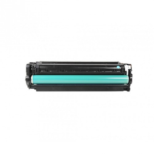 CANON 718 / COLOR CYAN / TÓNER COMPATIBLE / 2661B002