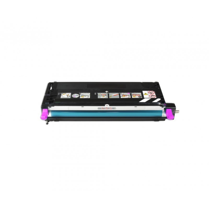 DELL 2145 / COLOR MAGENTA / TÓNER COMPATIBLE / 593-10370