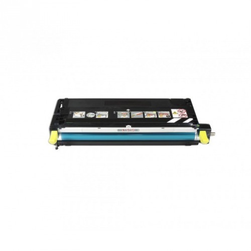 DELL 2145 / COLOR AMARILLO / TÓNER COMPATIBLE / 593-10371