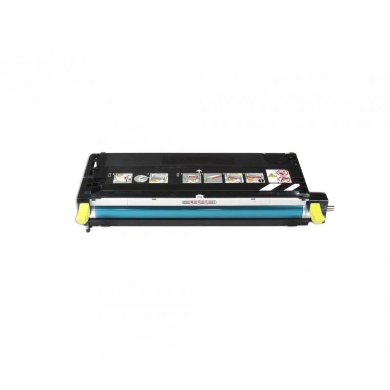 DELL 2145 / COLOR AMARILLO / TÓNER COMPATIBLE / 593-10371