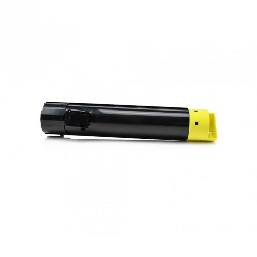 DELL 5130CDN / COLOR AMARILLO / TÓNER COMPATIBLE / 593-10924