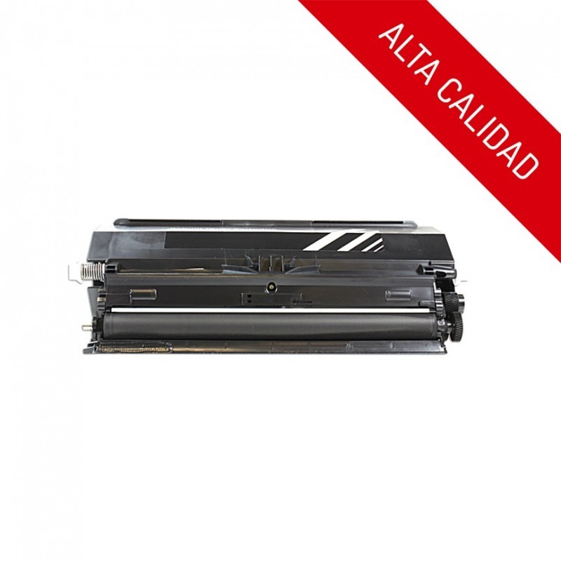 ALTA CALIDAD / DELL 2335 / 2355 / COLOR NEGRO / TÓNER COMPATIBLE / 593-10329