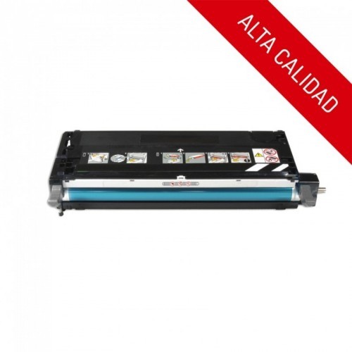 ALTA CALIDAD / DELL 3110 / 3115 / COLOR NEGRO / TÓNER COMPATIBLE / 593-10170