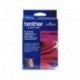 BROTHER LC1100 / COLOR MAGENTA / CARTUCHO DE TINTA ORIGINAL