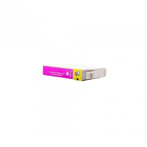 EPSON T1813 (18XL) / COLOR MAGENTA / CARTUCHO DE TINTA COMPATIBLE / C13T18134010